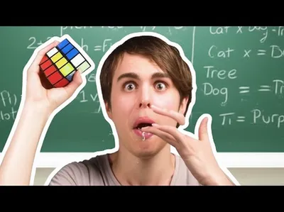 Illustration dumbed - Image 1