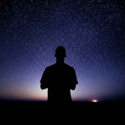 Illustration attend - Image 1