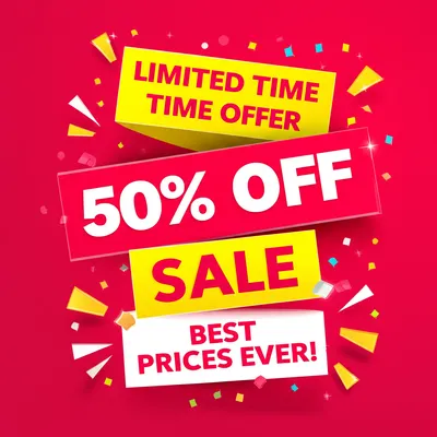 Illustration promotional