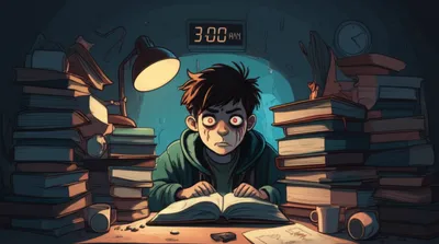 Illustration mugs - Image 1