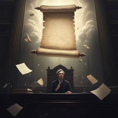 Illustration inhibition - Image 1