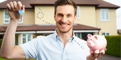 Illustration homeowners - Image 1