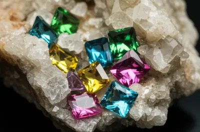 Illustration beryls - Image 1