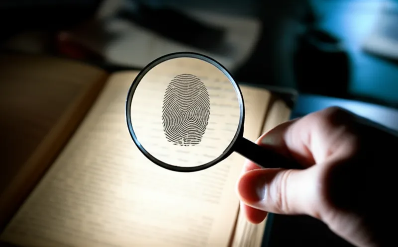 「identified」の視覚的なイラスト - 特定する, 確認する