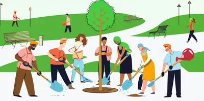 Illustration communal - Image 1