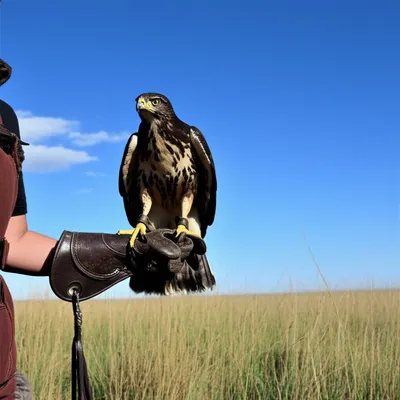 Illustration cadge - Image 1