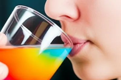 Illustration drinks - Image 1