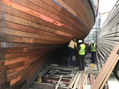 Illustration refit - Image 1