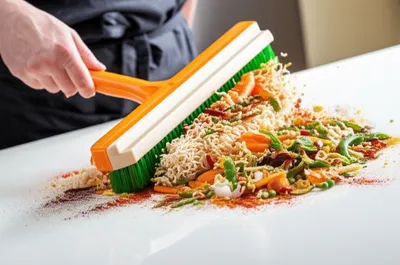 Illustration souping - Image 1