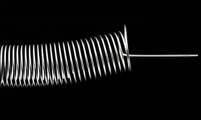 Illustration squeaky - Image 1