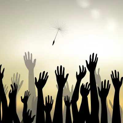 Illustration abstracted - Image 1