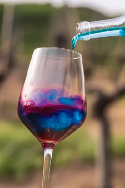 Illustration liqueur - Image 1