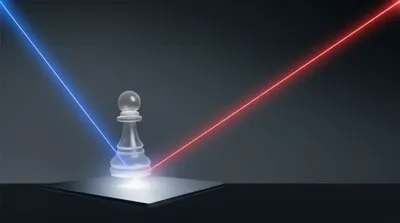 Illustration holography