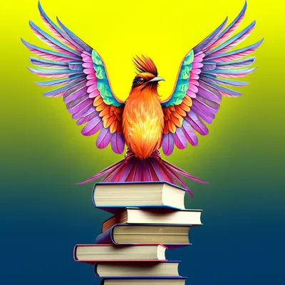 Illustration rockets - Image 1