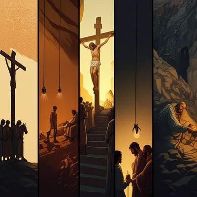 Illustration stations - Image 1