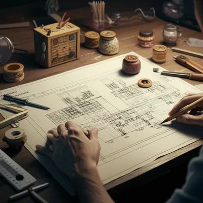 Illustration version - Image 1