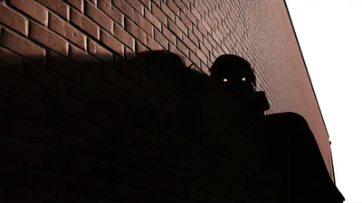 Illustration sneaked - Image 1