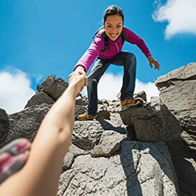 Illustration thankfully - Image 1