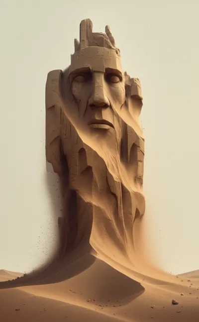 Illustration attrition