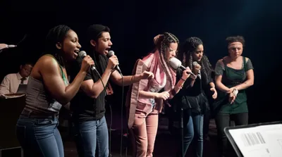 Illustration slam - Image 1