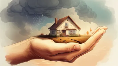 Illustration risque - Image 1