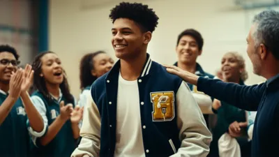 Illustration letters - Image 1