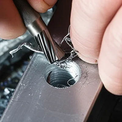 Illustration reaming - Image 1