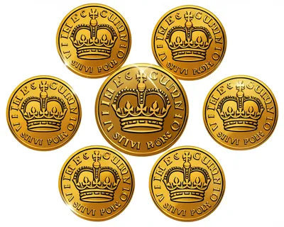 Illustration bulls - Image 1