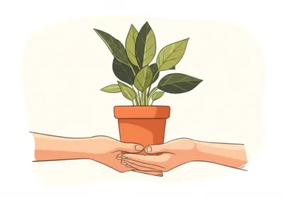 Illustration lending - Image 1