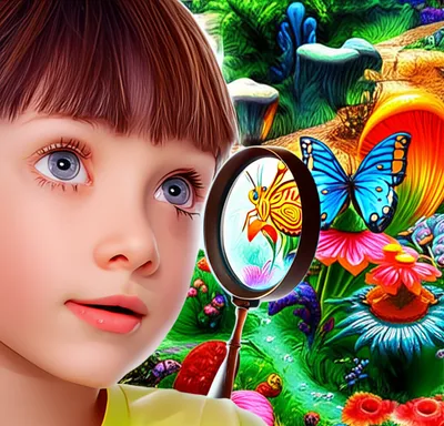 Illustration curiosities