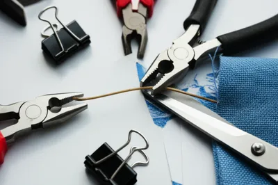 Illustration clippers