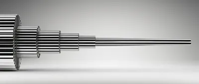 Illustration telescopic - Image 1