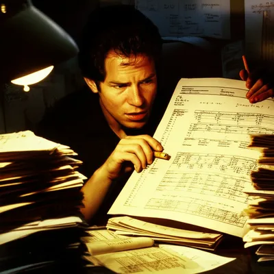 Illustration reckoner