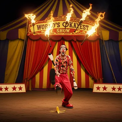 Illustration charlie - Image 1