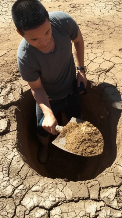 Illustration dug - Image 1