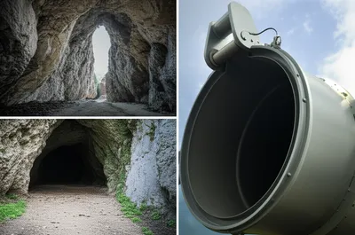 Illustration jaw - Image 1