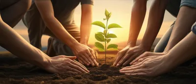 Illustration founding - Image 1