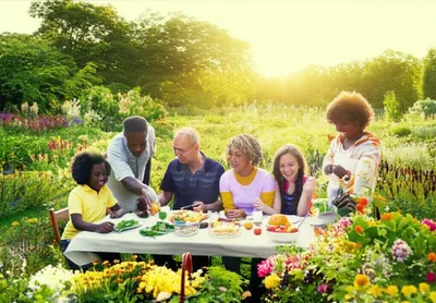 Illustration wealth - Image 1