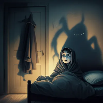 Illustration bugbear - Image 1