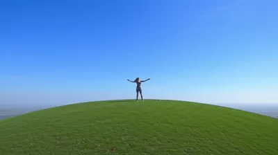 Illustration unencumbered - Image 1