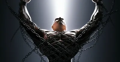 Illustration defying - Image 1