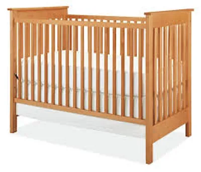 Illustration crib - Image 2