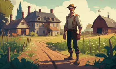 Illustration holdings - Image 1