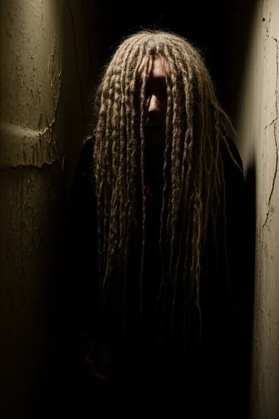 Illustration dreaded - Image 1