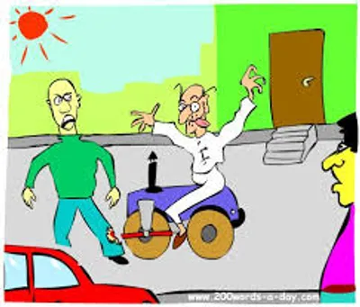 Illustration prejudice - Image 3