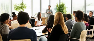 Illustration attends - Image 1