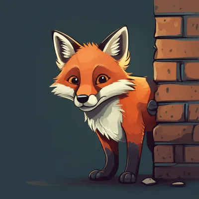 Illustration pies - Image 1