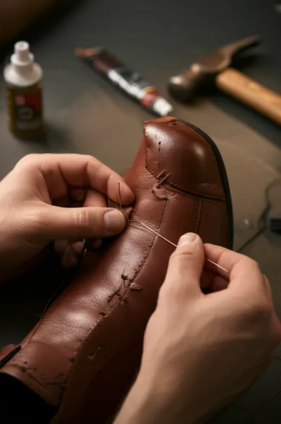 Illustration forefoot - Image 1