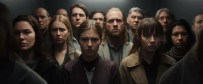 Illustration malcontents - Image 1