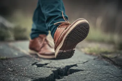 Illustration overstepping - Image 1